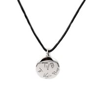 Collana Bliss in Argento 40009 - 40009